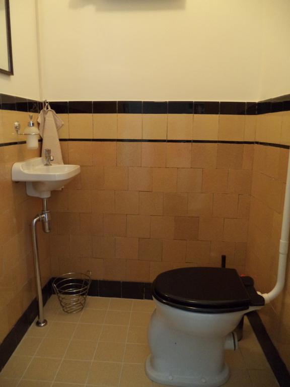 ディーレンAan Het Veer Minimaal 4 Overnachtingenアパートメント 部屋 写真