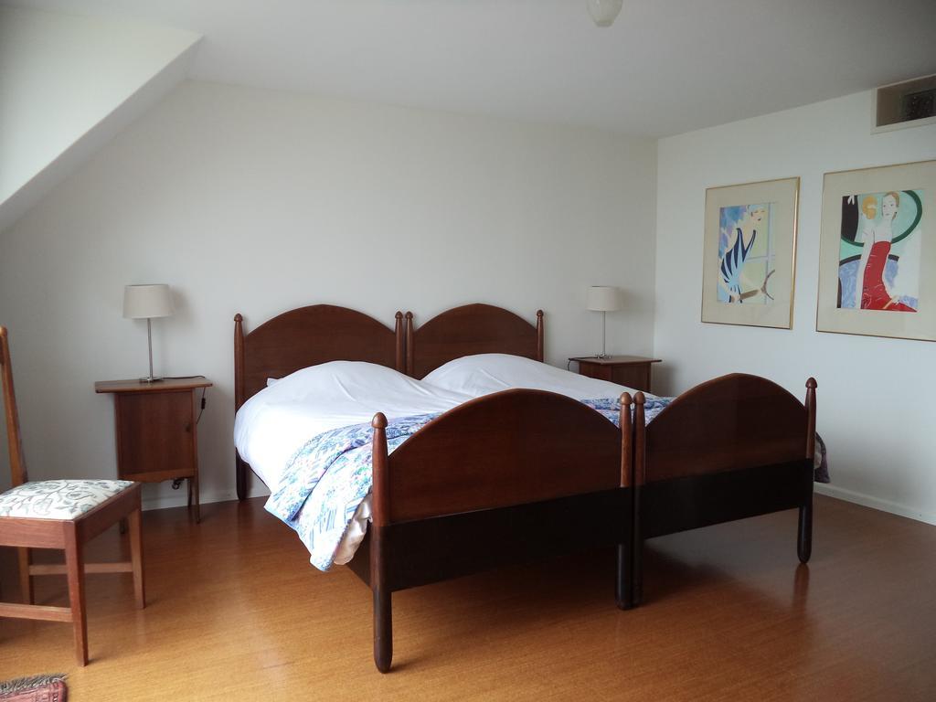 ディーレンAan Het Veer Minimaal 4 Overnachtingenアパートメント 部屋 写真
