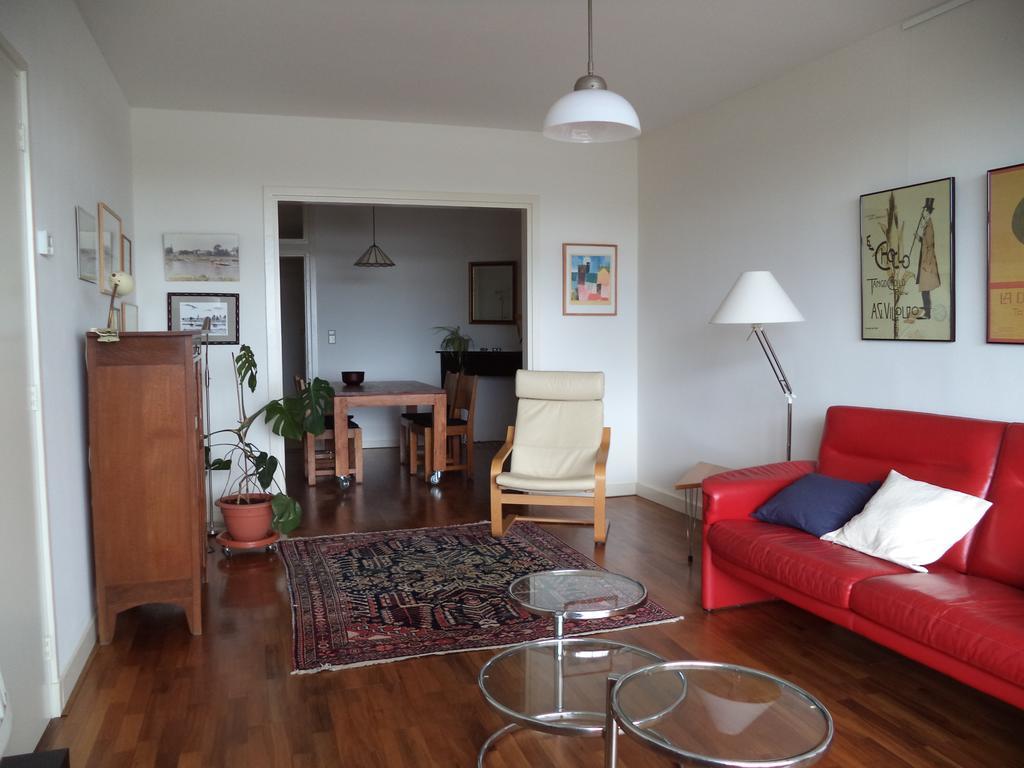 ディーレンAan Het Veer Minimaal 4 Overnachtingenアパートメント 部屋 写真